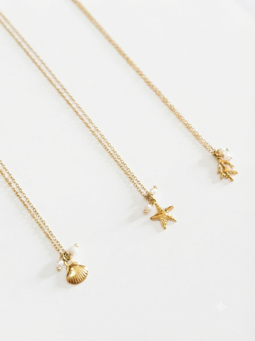 Collana Marea