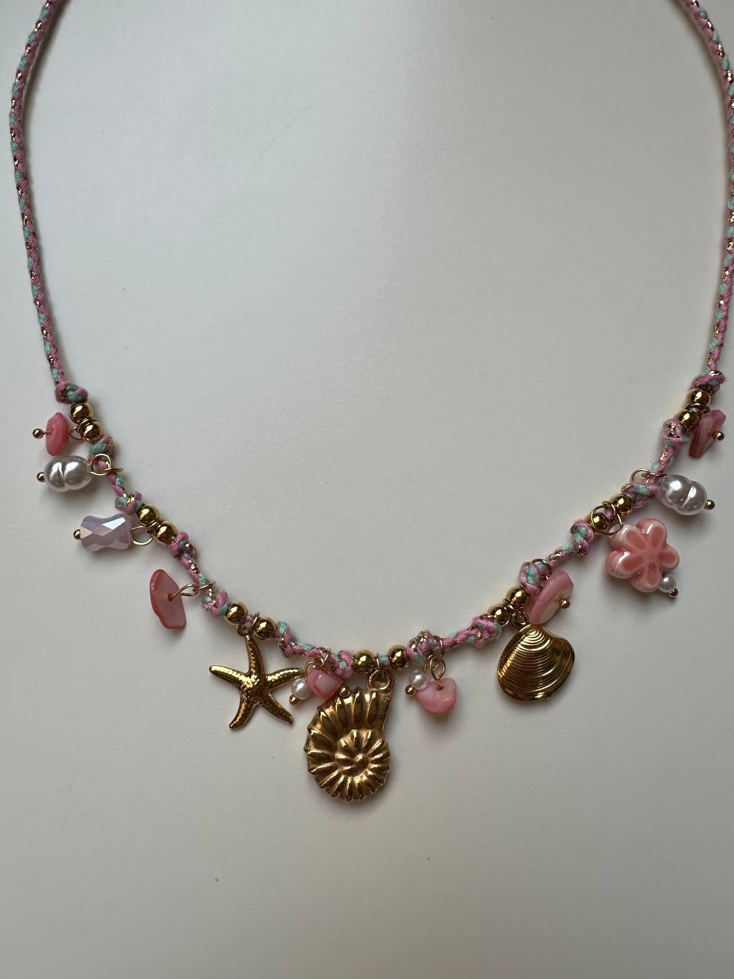 Collana Marèa