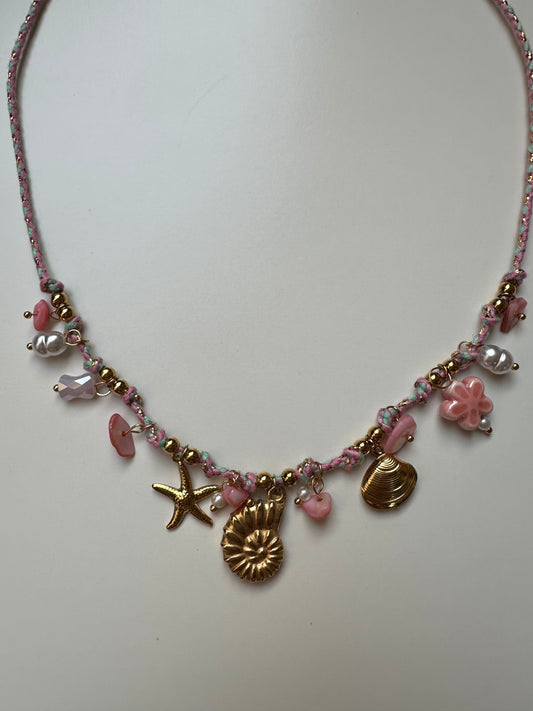 Collana Marèa