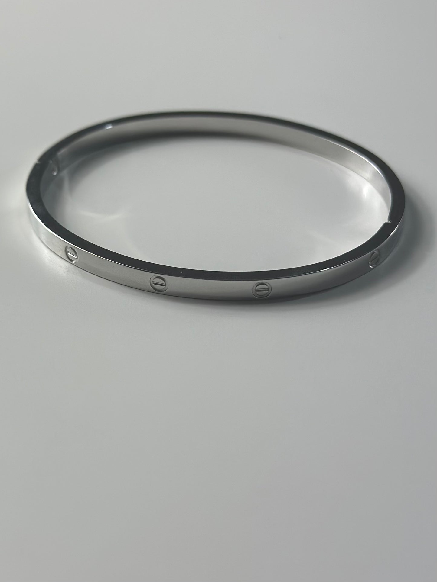 Bracciale Rigido