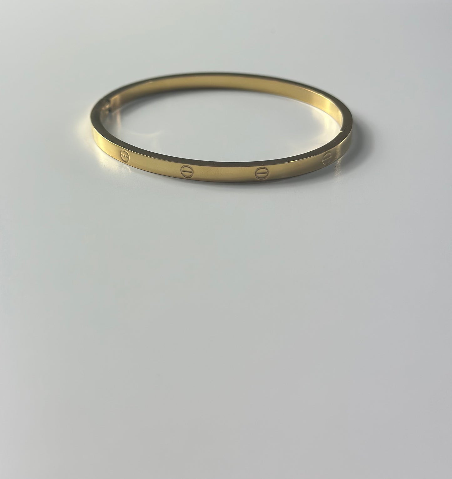 Bracciale Rigido