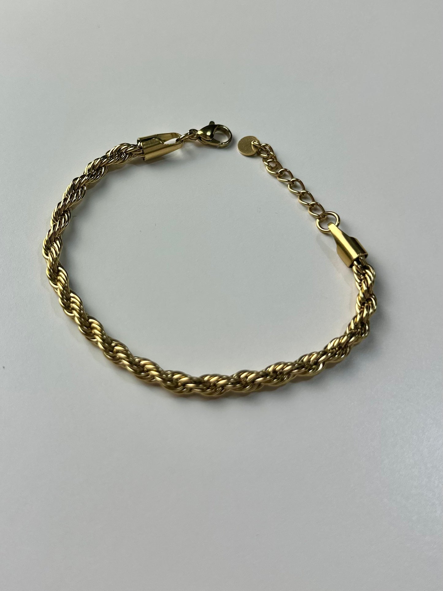 Bracciale Torchon