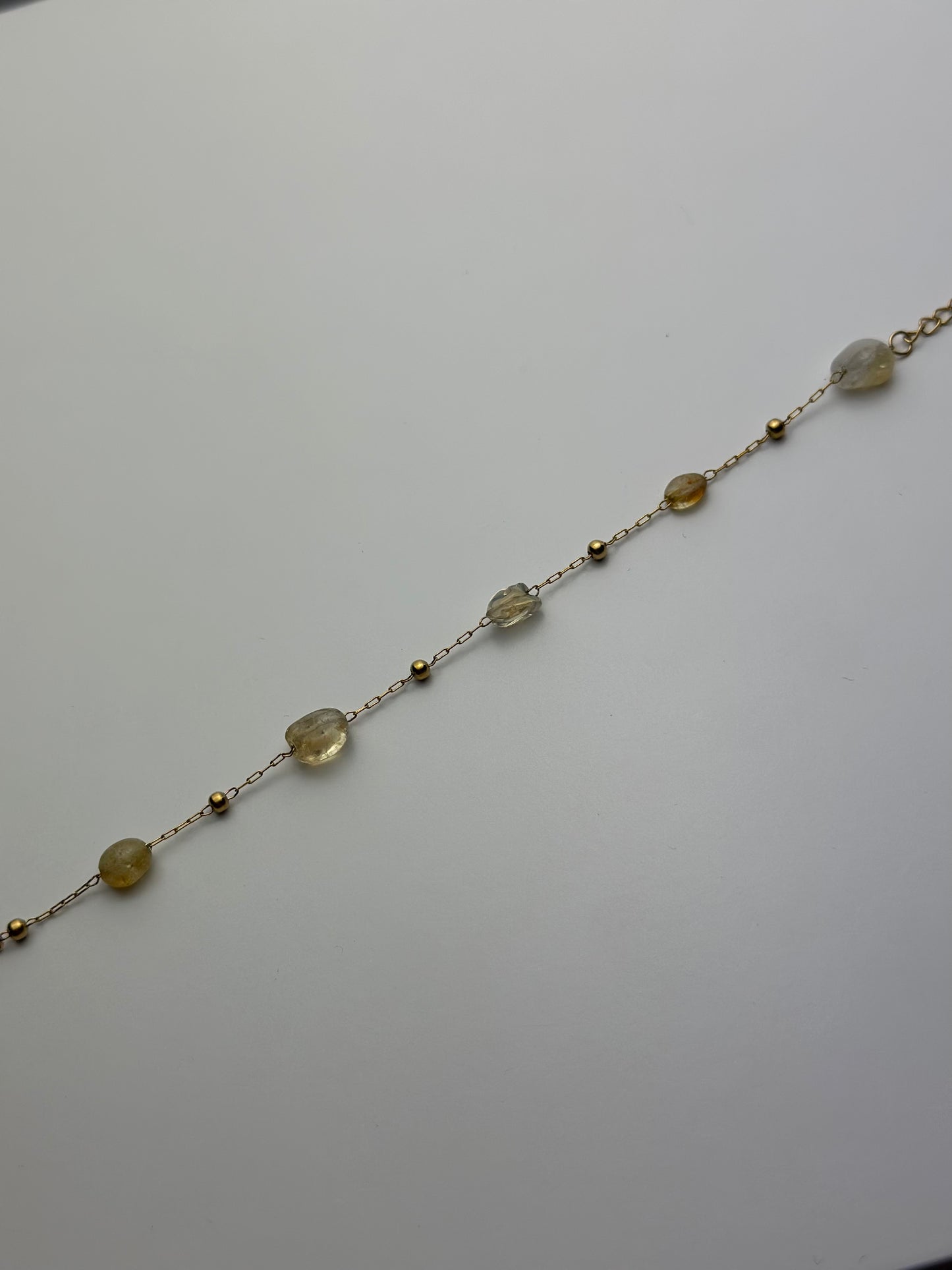 Bracciale Petali di Pietra