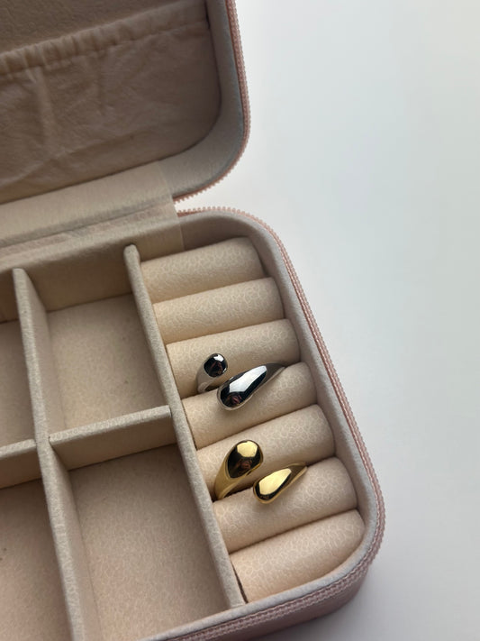 Anello Double Slim