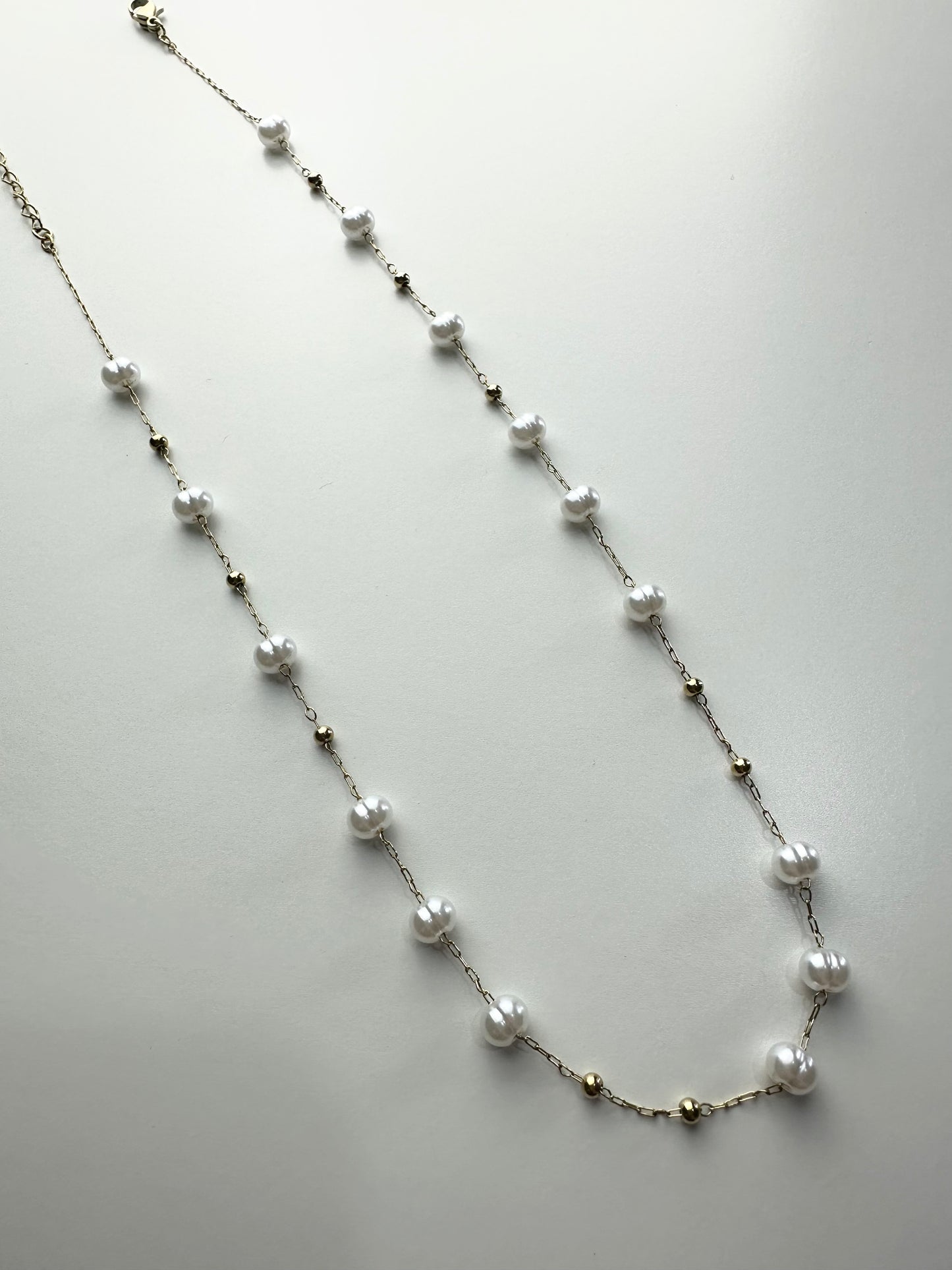 Collana Perla
