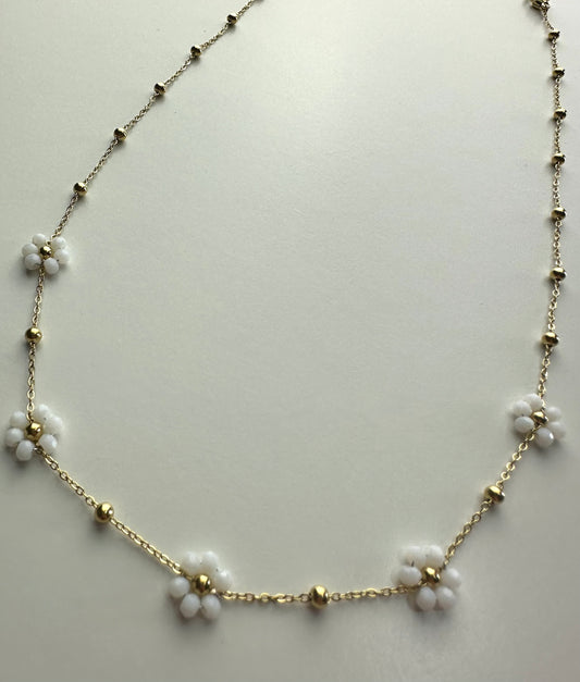 Collana Margherita