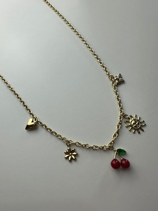 Collana Dolce Primavera